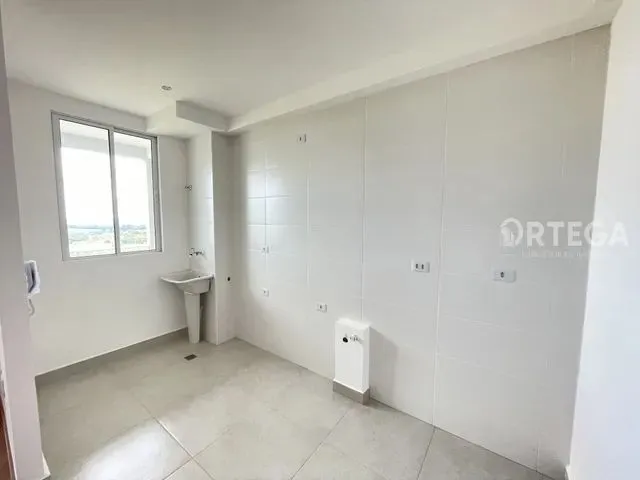 Imagem 4: Apartamento com 2 Quartos em Maringá - Pr