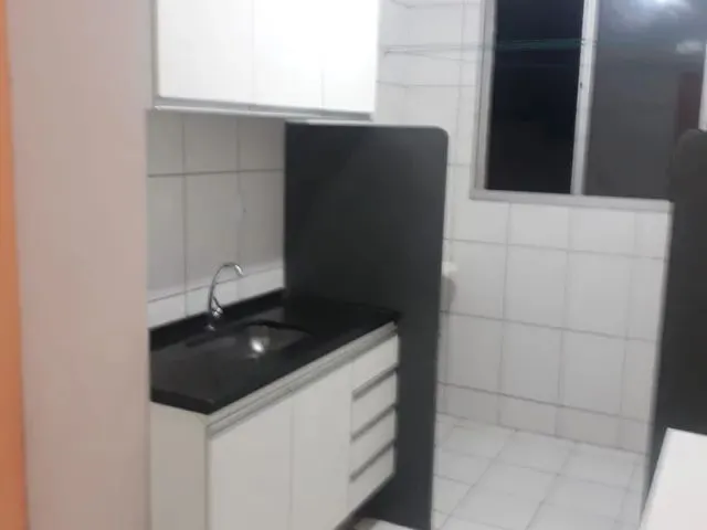 Imagem: Contagem - Apartamento Padrão - Bom Jesus