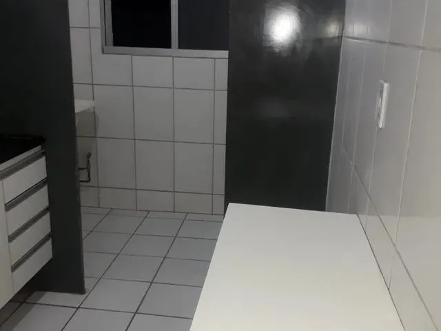Imagem 3: Contagem - Apartamento Padrão - Bom Jesus