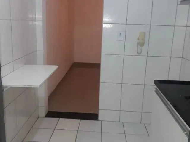 Imagem 5: Contagem - Apartamento Padrão - Bom Jesus