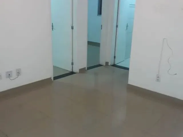 Imagem 2: Contagem - Apartamento Padrão - Bom Jesus