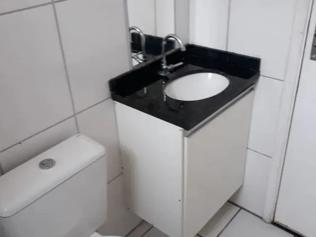 Imagem 9: Contagem - Apartamento Padrão - Bom Jesus