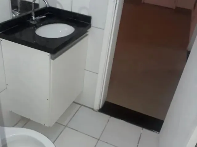 Imagem 6: Contagem - Apartamento Padrão - Bom Jesus