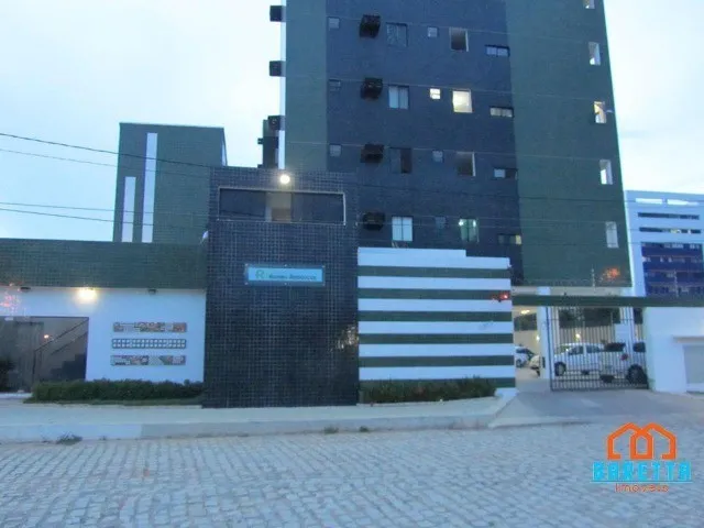 Imagem: Vendo Ótimo Apartamento no Romeu Rebouças