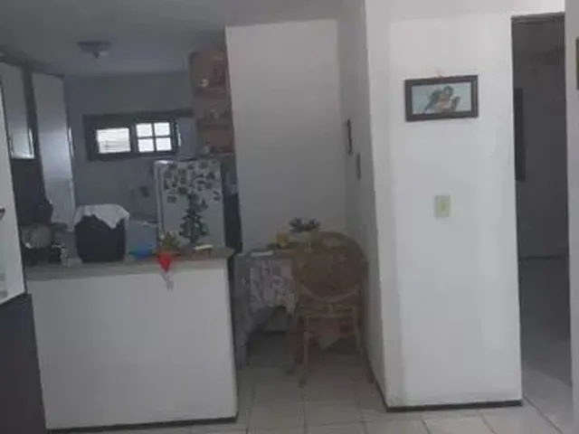 Imagem: Casa com 2 Quartos no Castelão. - Ca51475