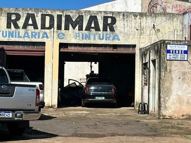 Imagem 5: Lote/Terreno para Venda com 547,68 M² de Área Total em Zona 07 - Maringá - Pr