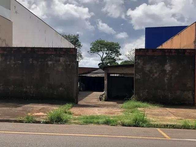 Imagem 7: Lote/Terreno para Venda com 547,68 M² de Área Total em Zona 07 - Maringá - Pr