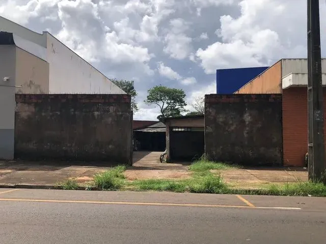 Imagem 3: Lote/Terreno para Venda com 547,68 M² de Área Total em Zona 07 - Maringá - Pr