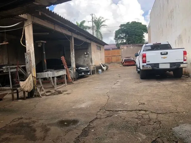Imagem 6: Lote/Terreno para Venda com 547,68 M² de Área Total em Zona 07 - Maringá - Pr
