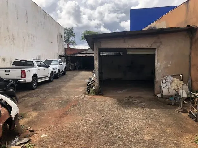 Imagem 4: Lote/Terreno para Venda com 547,68 M² de Área Total em Zona 07 - Maringá - Pr