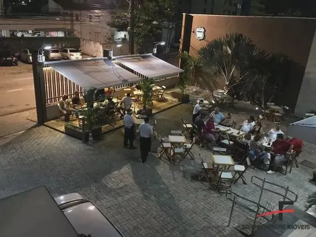 Imagem: Complexo para Venda com Restaurante, Salão