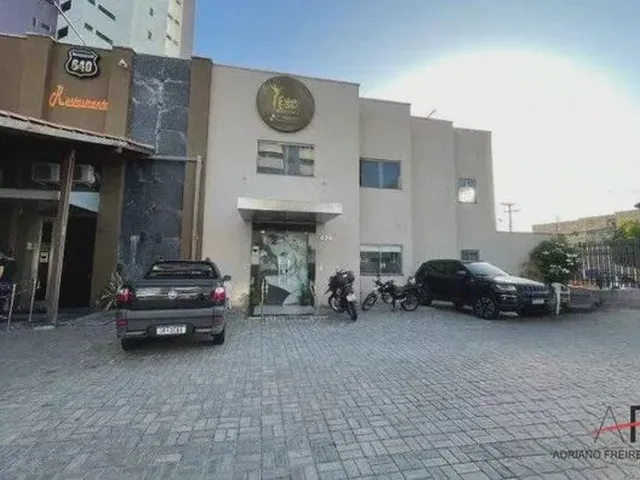 Imagem 3: Complexo para Venda com Restaurante, Salão de Beleza e Restaurante! - Lo51392