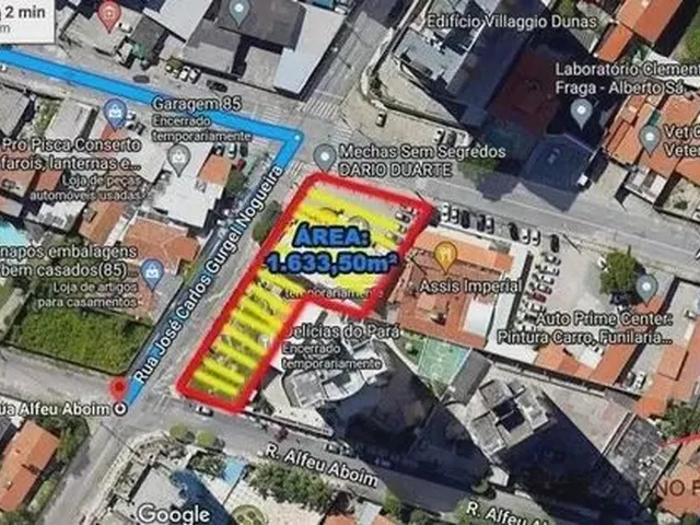 Imagem 2: Complexo para Venda com Restaurante, Salão de Beleza e Restaurante! - Lo51392