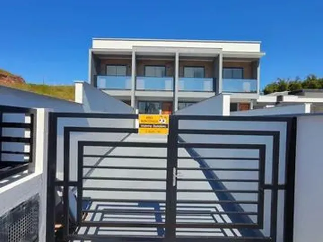 Imagem: Casa para Venda Possui 85 Metros Quadrados