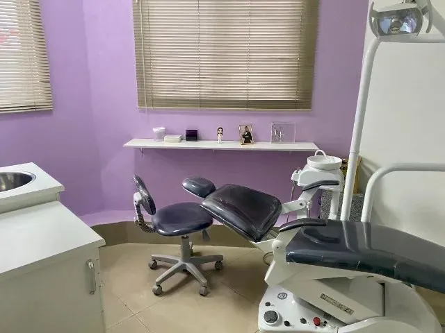 Imagem: Clinica Dentaria no Melhor Ponto de Nova
