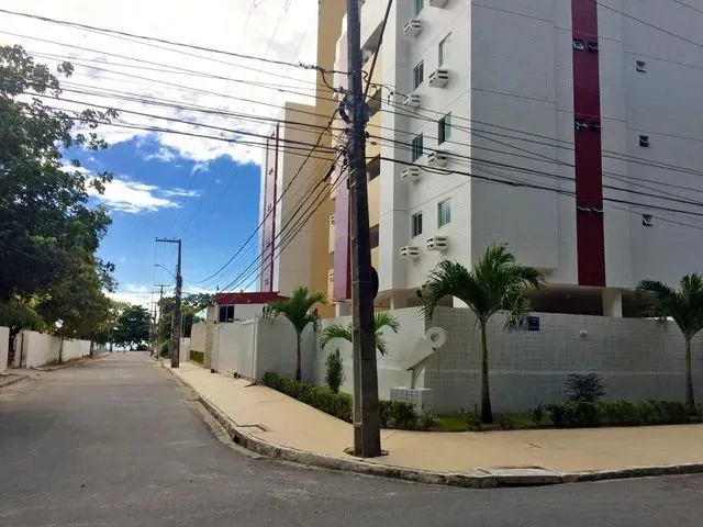 Imagem: Cabo Branco Apartamento com Um Quarto