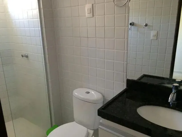 Imagem 2: Cabo Branco: Apartamento com Um Quarto