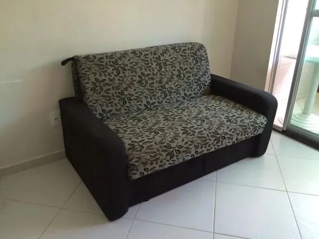 Imagem 4: Cabo Branco: Apartamento com Um Quarto