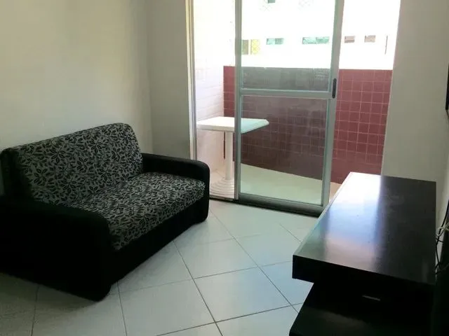 Imagem 9: Cabo Branco: Apartamento com Um Quarto