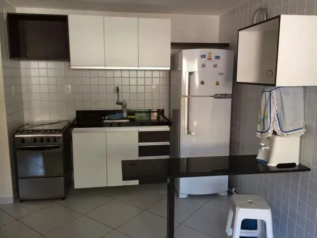 Imagem 5: Cabo Branco: Apartamento com Um Quarto