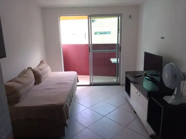 Imagem 14: Cabo Branco: Apartamento com Um Quarto