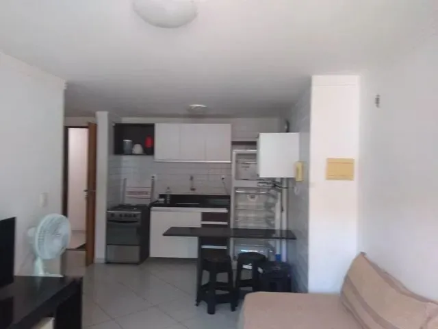 Imagem 6: Cabo Branco: Apartamento com Um Quarto