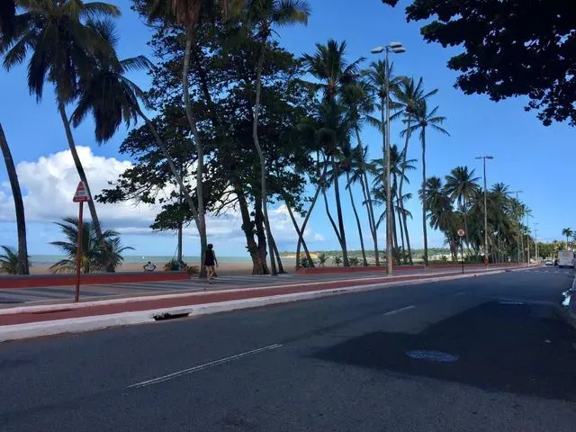 Imagem 12: Cabo Branco: Apartamento com Um Quarto