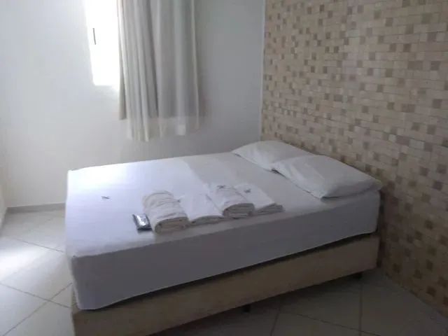 Imagem 7: Cabo Branco: Apartamento com Um Quarto