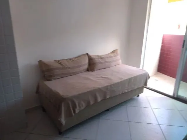 Imagem 8: Cabo Branco: Apartamento com Um Quarto