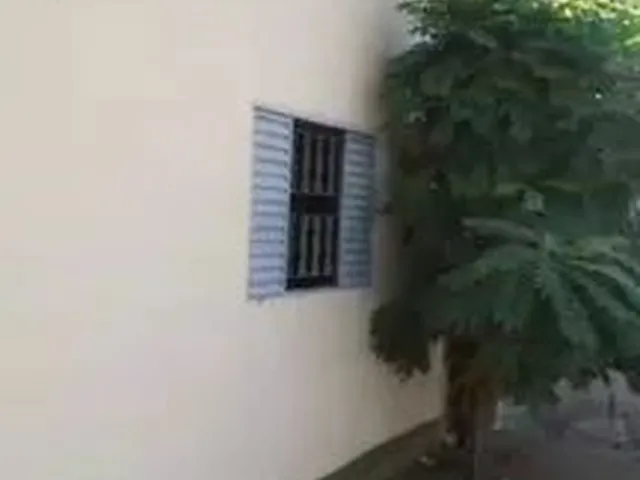 Imagem: Casa Rústica para Temporada em Aruanã