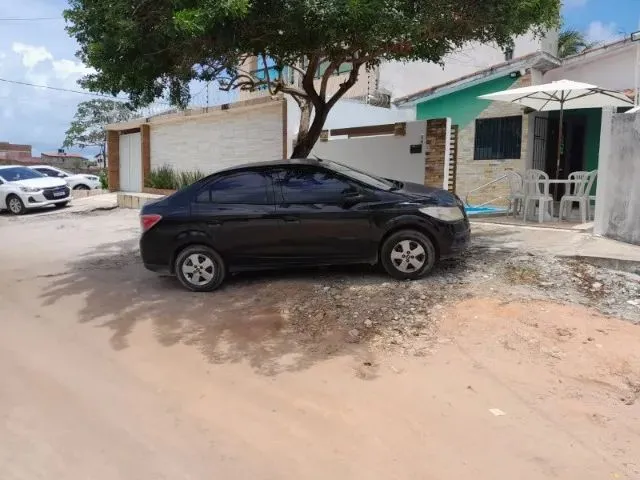 Imagem: Aluga Casa de Praia na Praia de Jacumã/Pb
