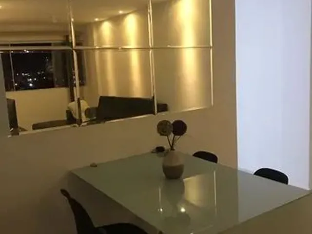Imagem: Apartamento para o Sao Joao da Campina Grande