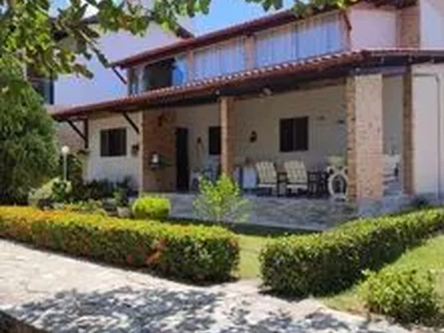 Imagem: Tabatinga Casa em Condomínio Fechado