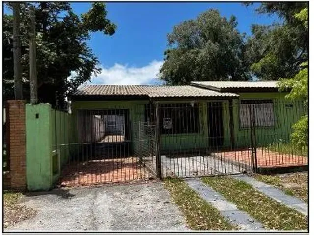 Imagem: Rio Grande - Casa Padrão - Parque Residencial