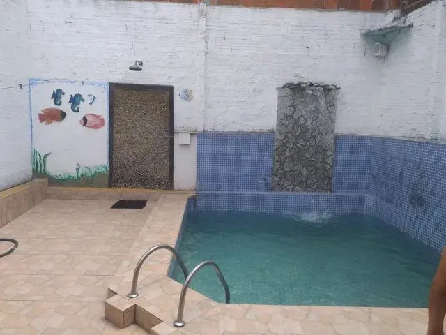 Imagem: Casa Ampla, Escriturada Ótima Localização