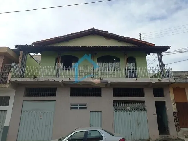 Imagem: Casa para Venda em Contagem, Riacho das