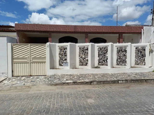 Imagem: Casa no Bairro Cidade Nova
