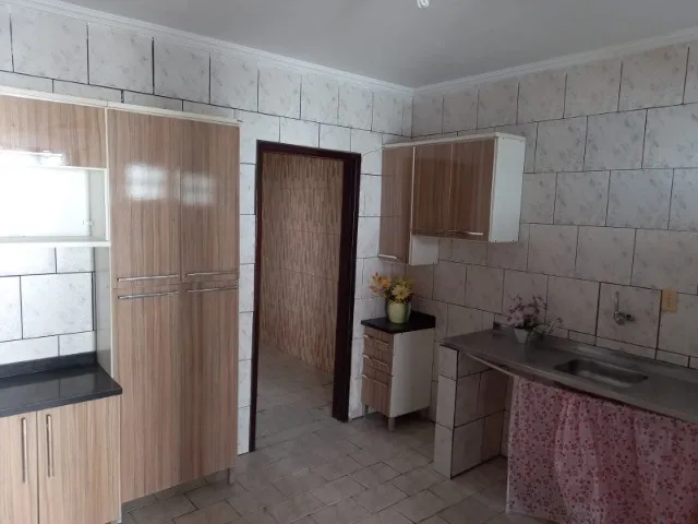Imagem 9: Casa no Bairro Cidade Nova