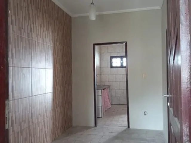 Imagem 8: Casa no Bairro Cidade Nova