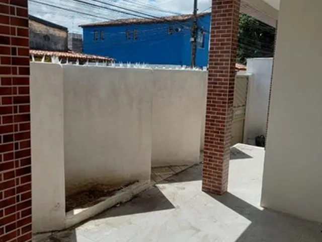 Imagem 2: Casa no Bairro Cidade Nova