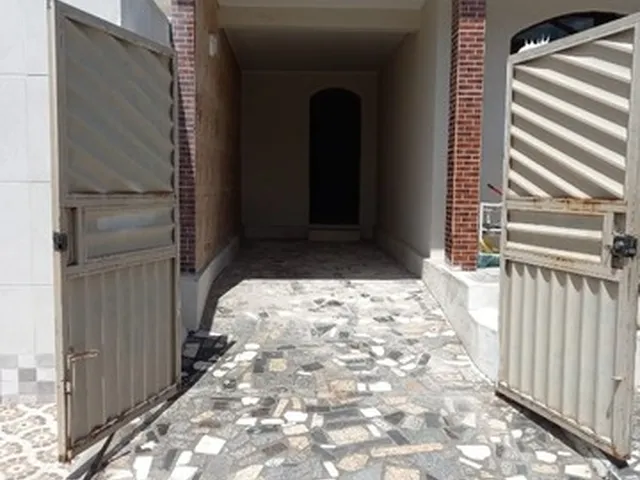 Imagem 15: Casa no Bairro Cidade Nova
