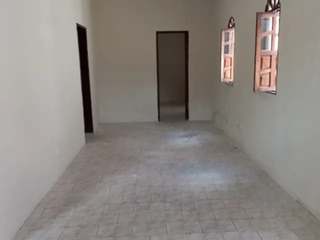 Imagem 12: Casa no Bairro Cidade Nova