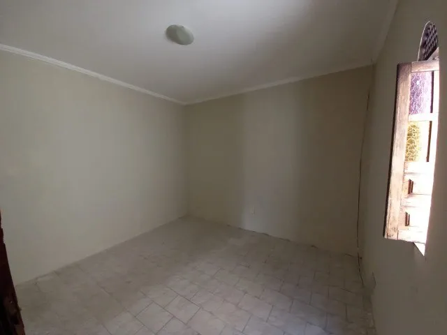 Imagem 14: Casa no Bairro Cidade Nova