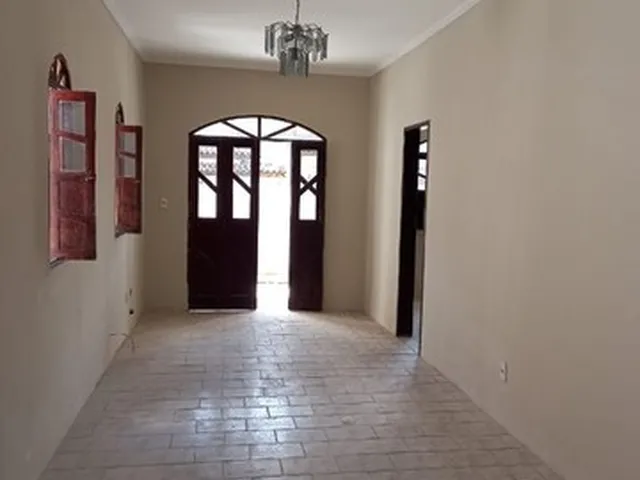 Imagem 10: Casa no Bairro Cidade Nova