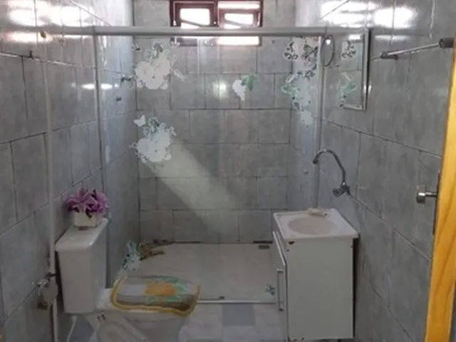 Imagem 5: Casa no Bairro Cidade Nova