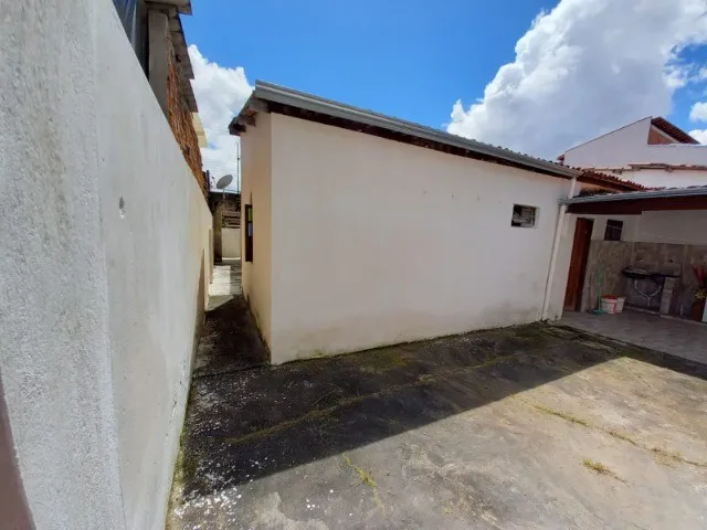 Imagem 16: Casa no Bairro Cidade Nova