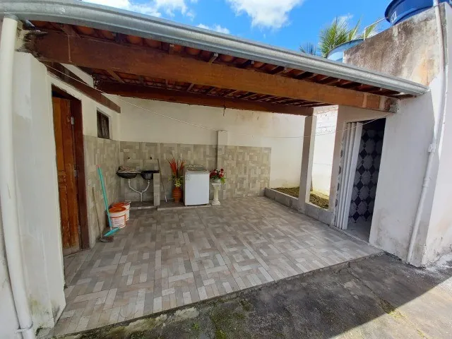 Imagem 13: Casa no Bairro Cidade Nova