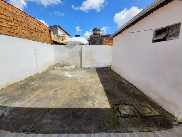Imagem 6: Casa no Bairro Cidade Nova