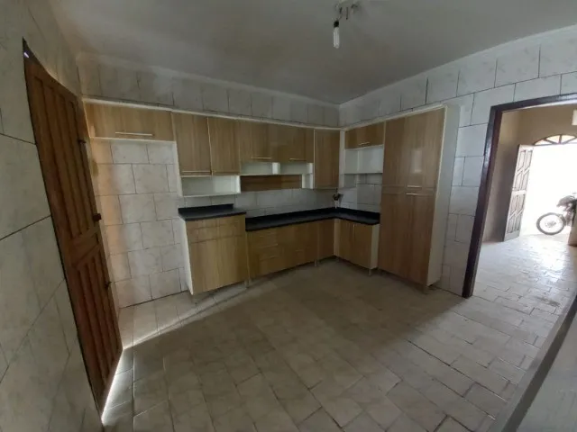 Imagem 4: Casa no Bairro Cidade Nova