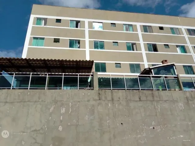 Imagem: Apartamento com Área Privativa para Venda